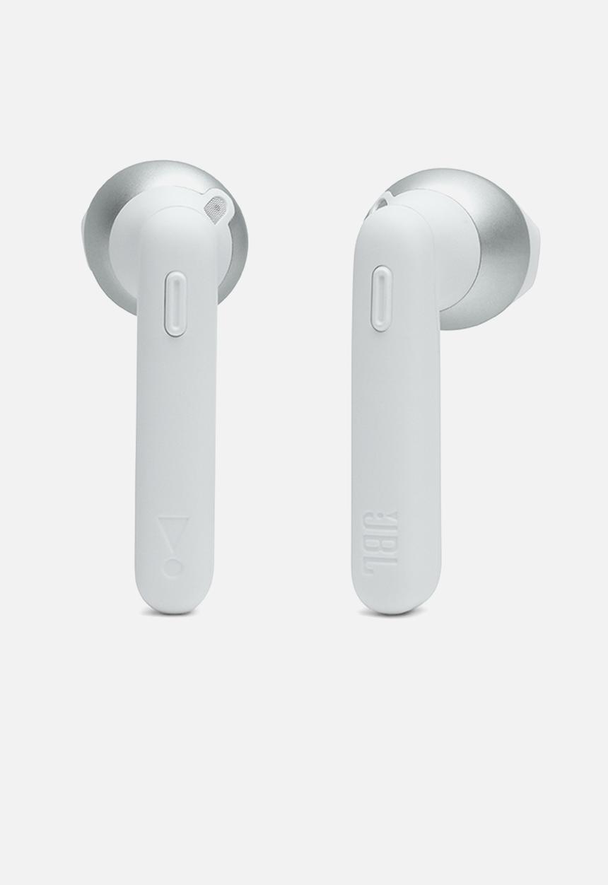 JBL - Tune 225tws - white