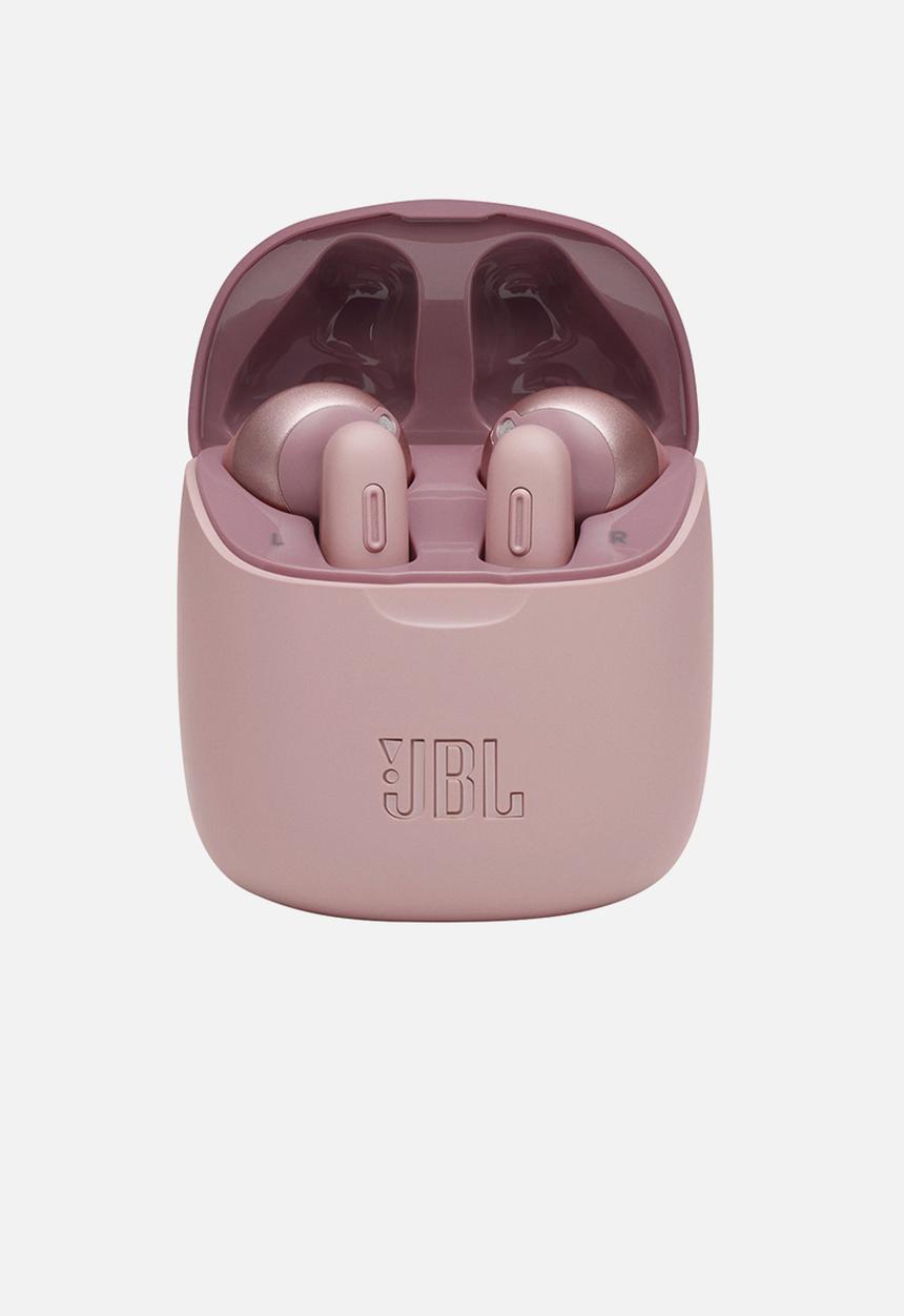 JBL - Tune 225tws - pink