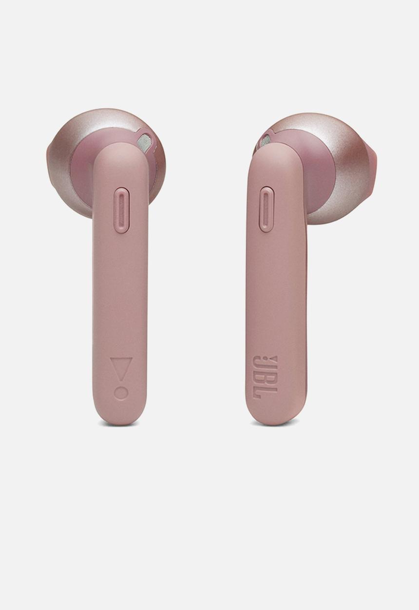 JBL - Tune 225tws - pink