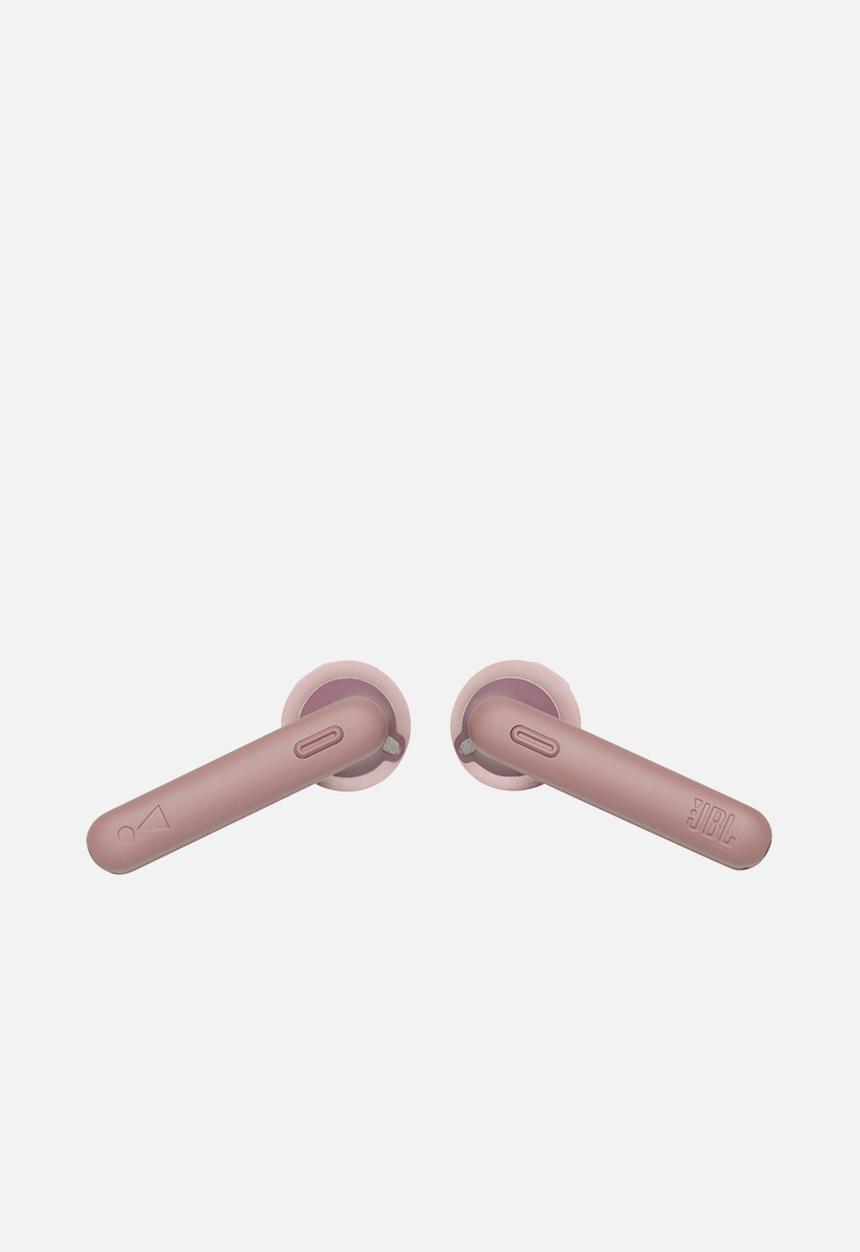 JBL - Tune 225tws - pink