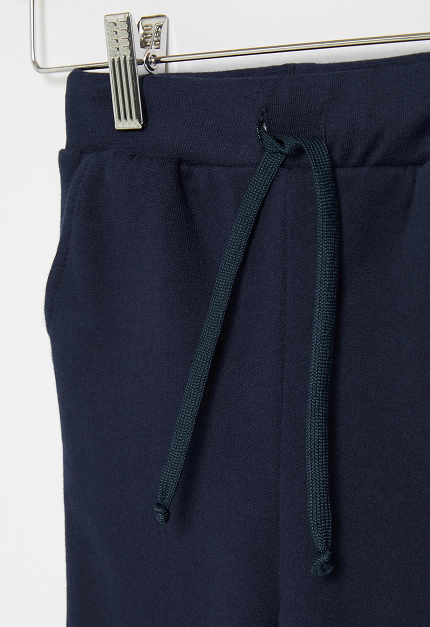 Superbalist Kids - Nasa fleece short - navy
