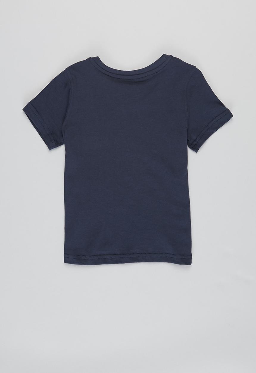 Pop Candy - Boys 3 pack graphic tee -multi 