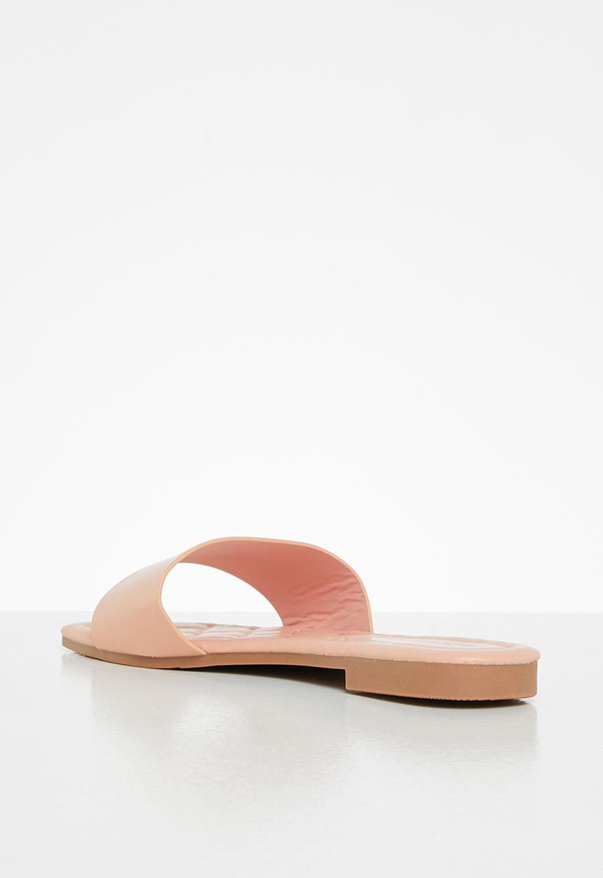 Superbalist - Lazy may sandals - pink