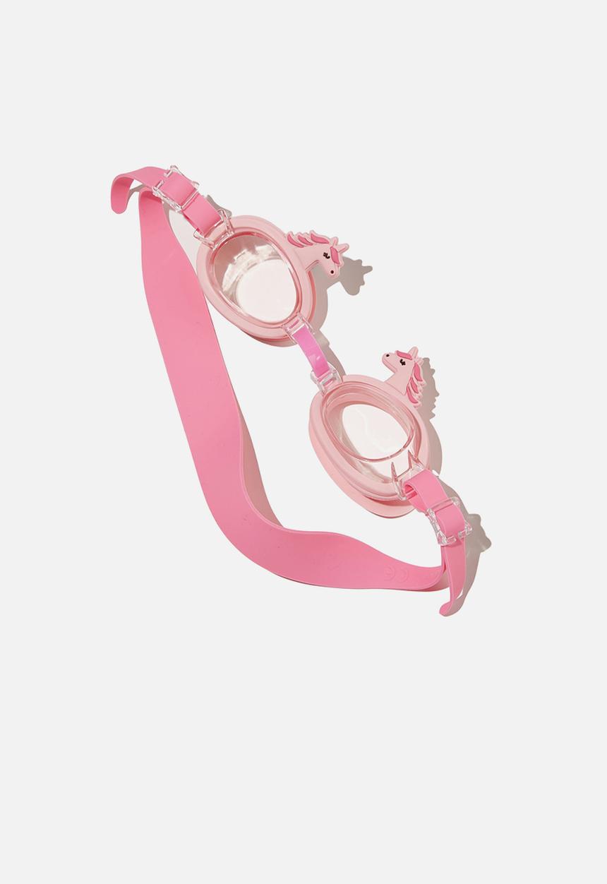 Cotton On - Fun goggles - pink