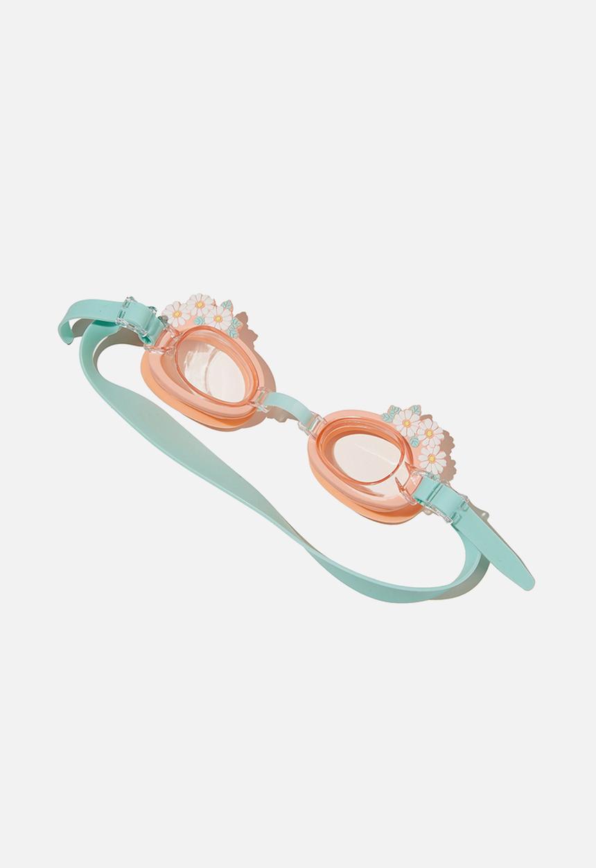Cotton On - Fun goggles - orange 