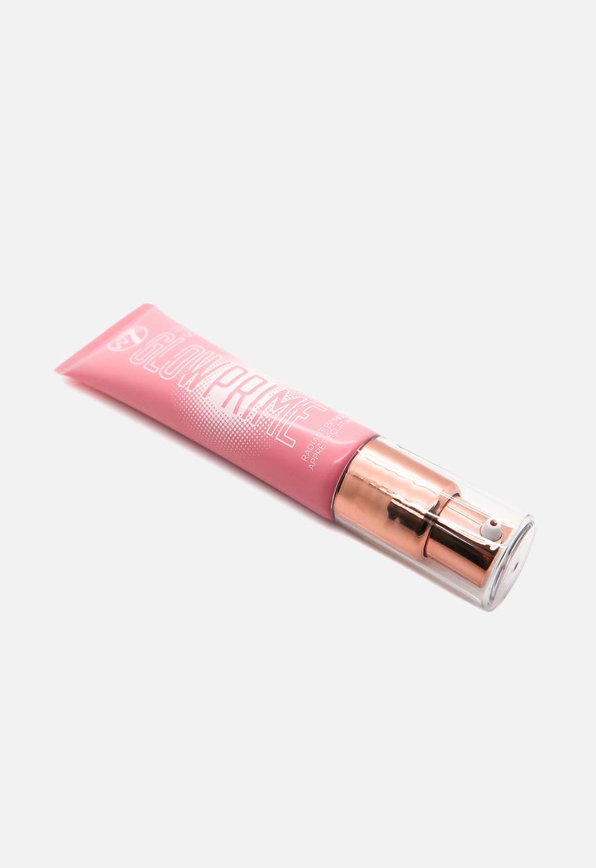 W7 Cosmetics - It's Glow Prime Radiant Primer