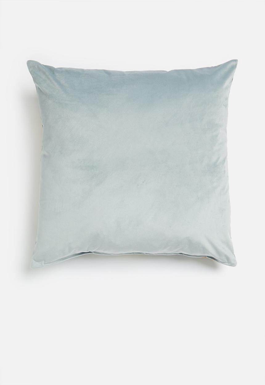 Hertex Haus - Proleafic cushion cover - sunset gold