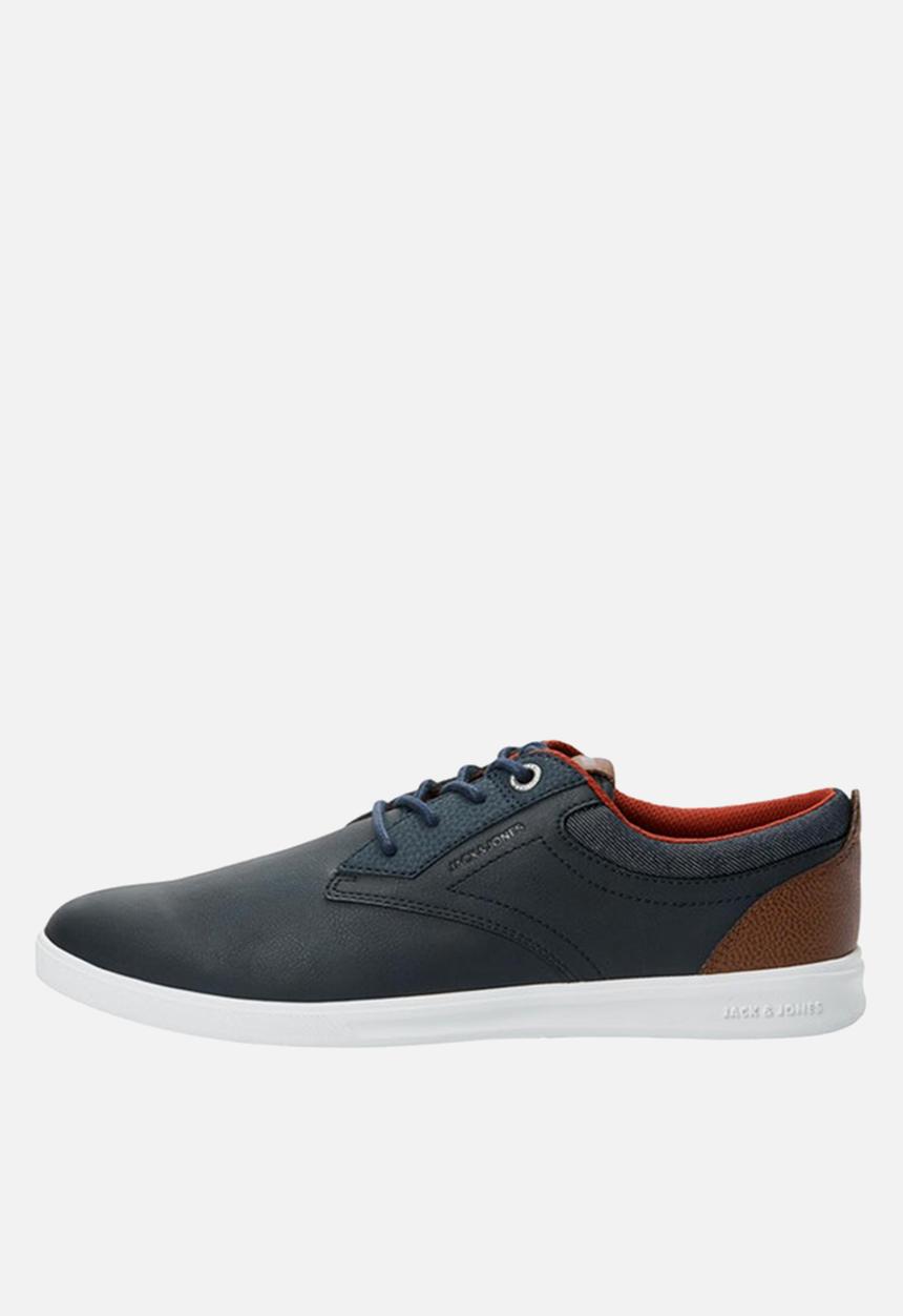 Jack & Jones - Jfwhal pu combo - navy blazer