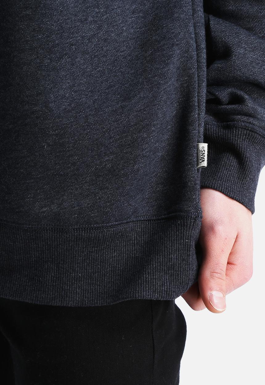 Vans - Classic Crew