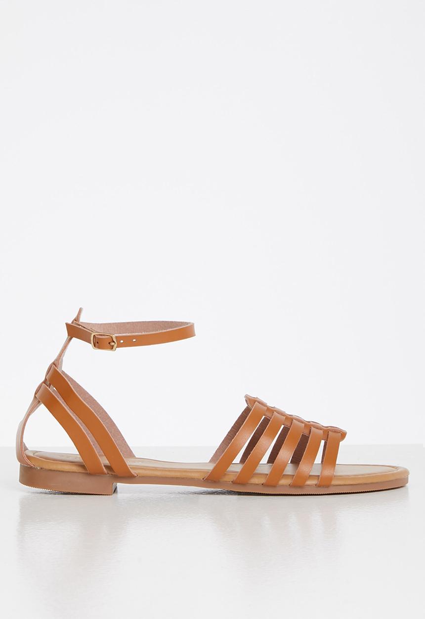 Superbalist - Jorah sandal - tan