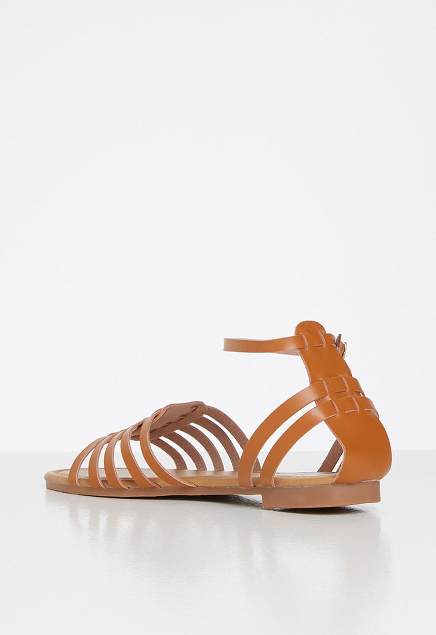 Superbalist - Jorah sandal - tan