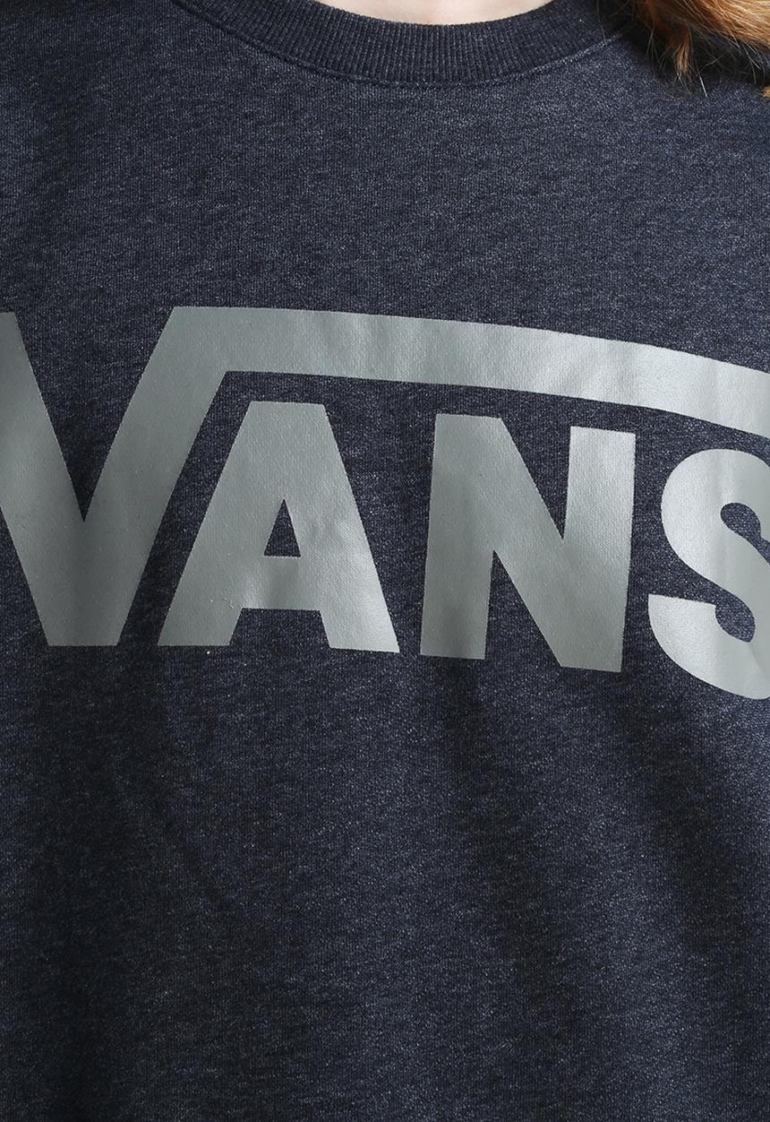 Vans - Classic Crew
