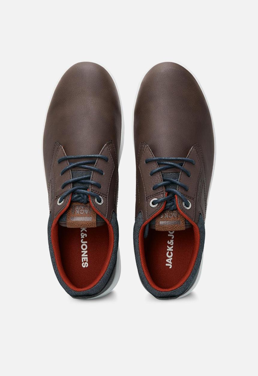 Jack & Jones - Jfwhal pu combo - java