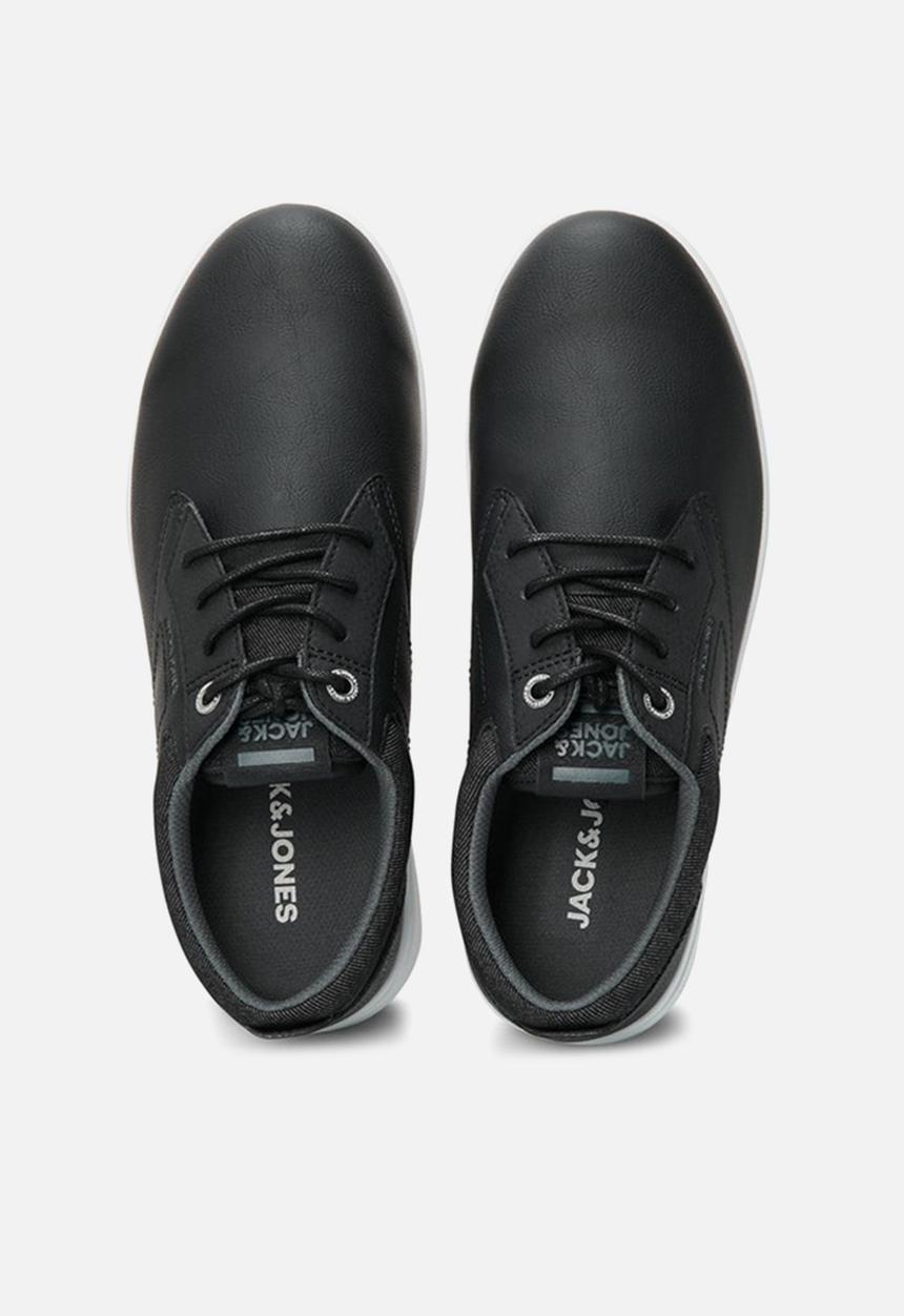 Jack & Jones - Jfwhal pu combo - anthracite