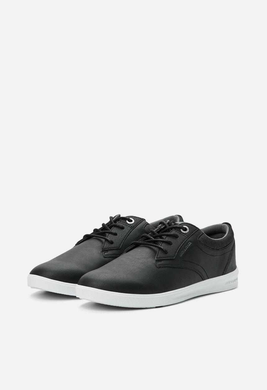 Jack & Jones - Jfwhal pu combo - anthracite