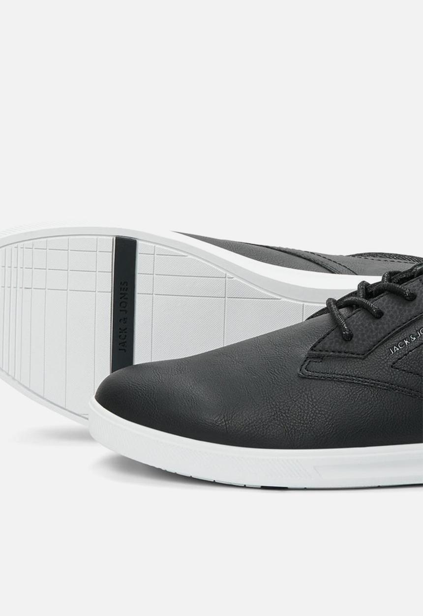 Jack & Jones - Jfwhal pu combo - anthracite