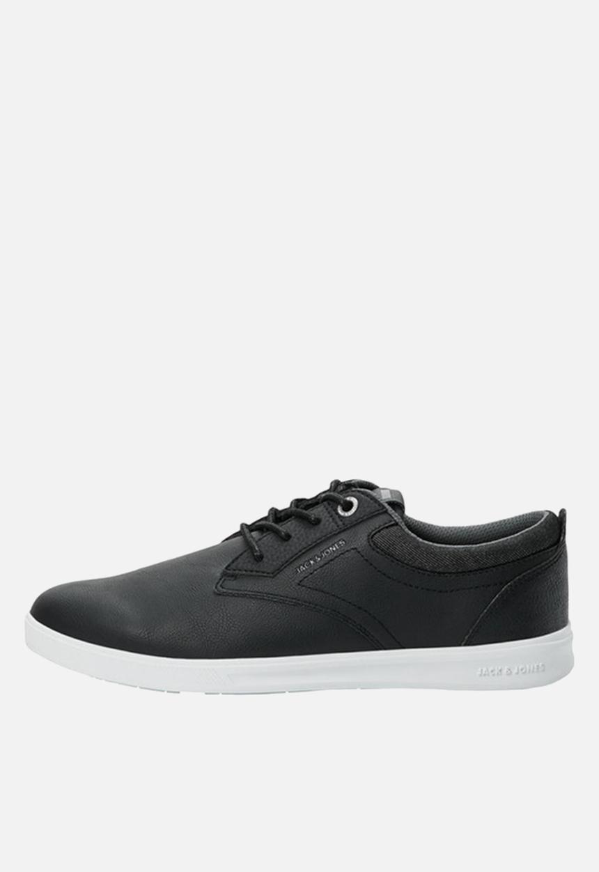 Jack & Jones - Jfwhal pu combo - anthracite