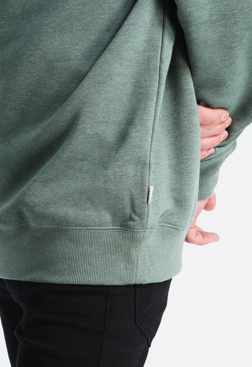 Vans - Classic Crew