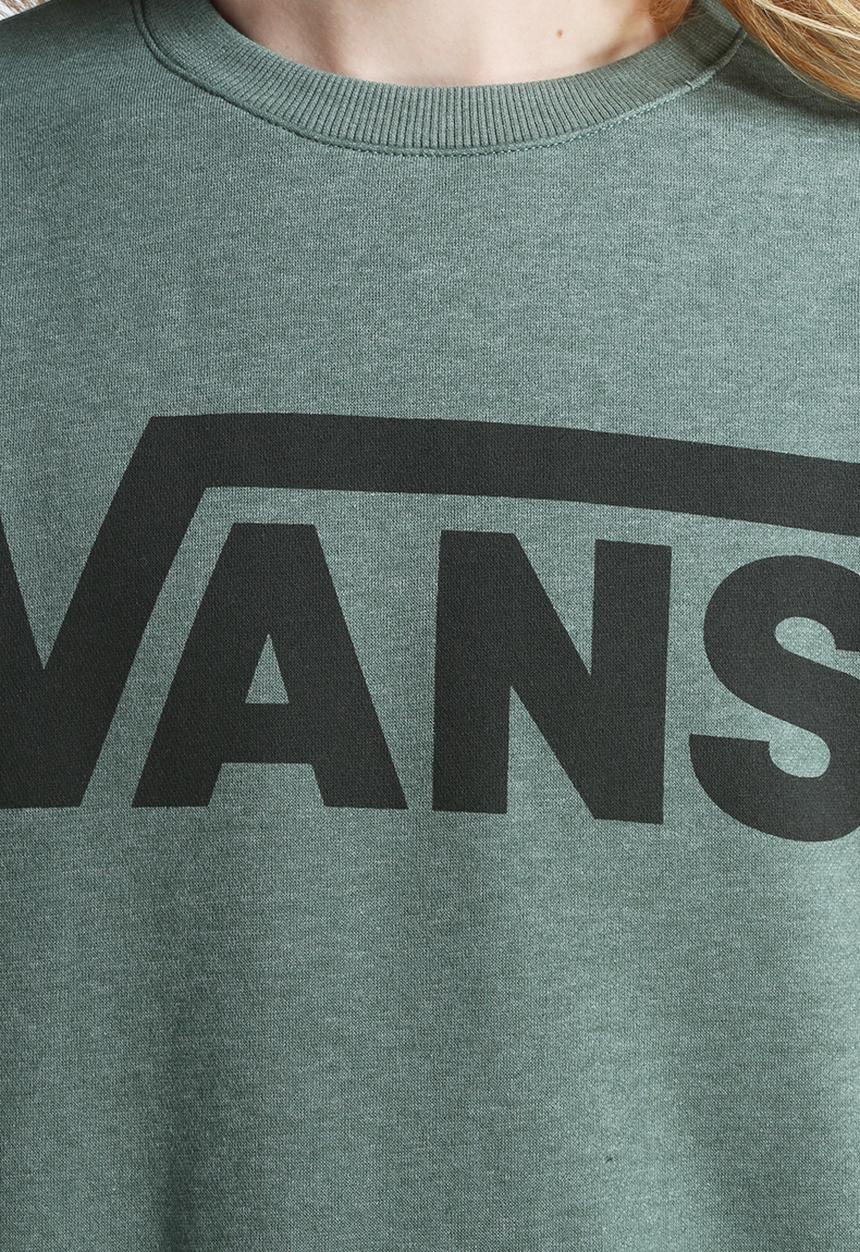 Vans - Classic Crew