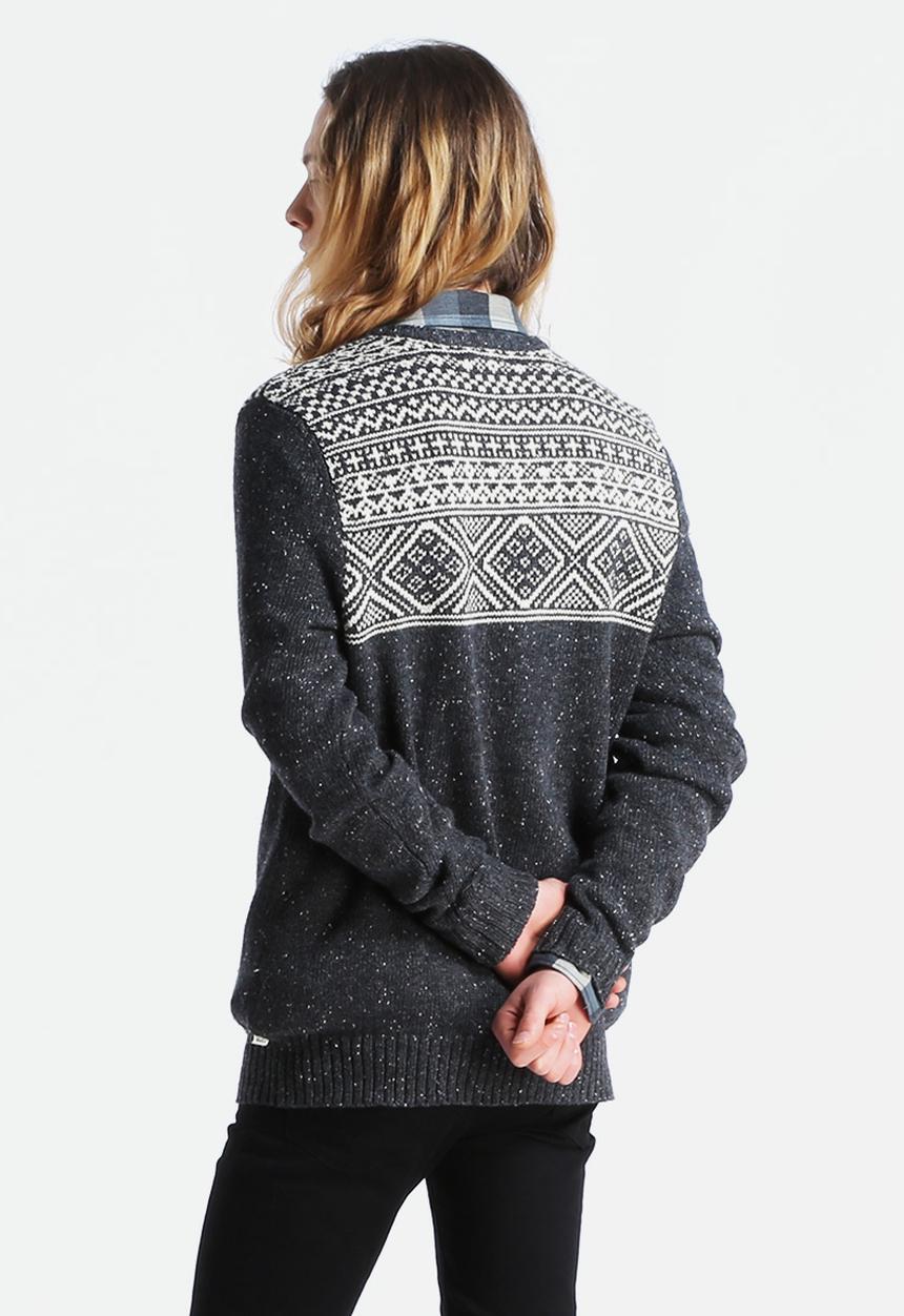 Vans - Tahoe Sweater