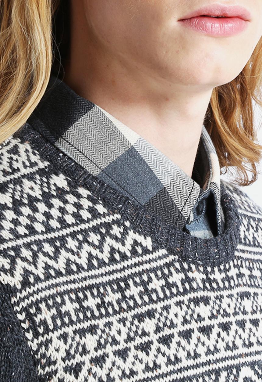Vans - Tahoe Sweater
