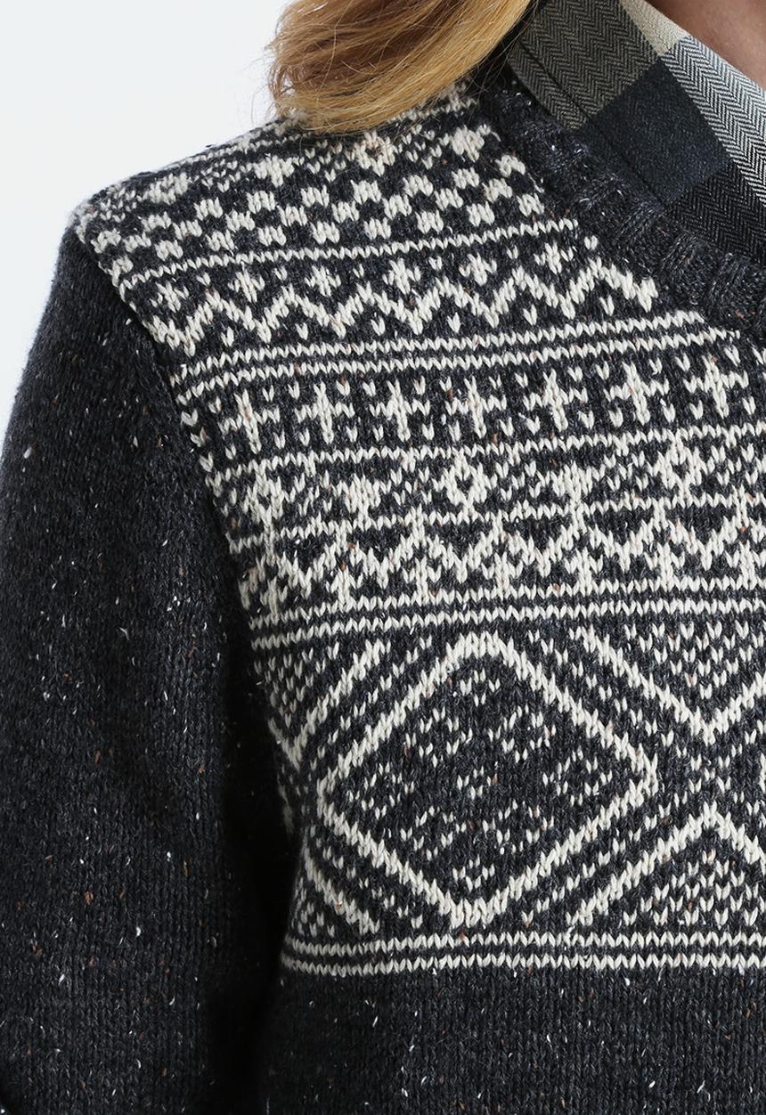 Vans - Tahoe Sweater