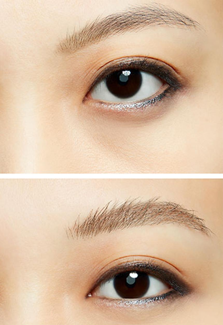 MAC - Eye Brows Big Boost Fibre Gel - Fling