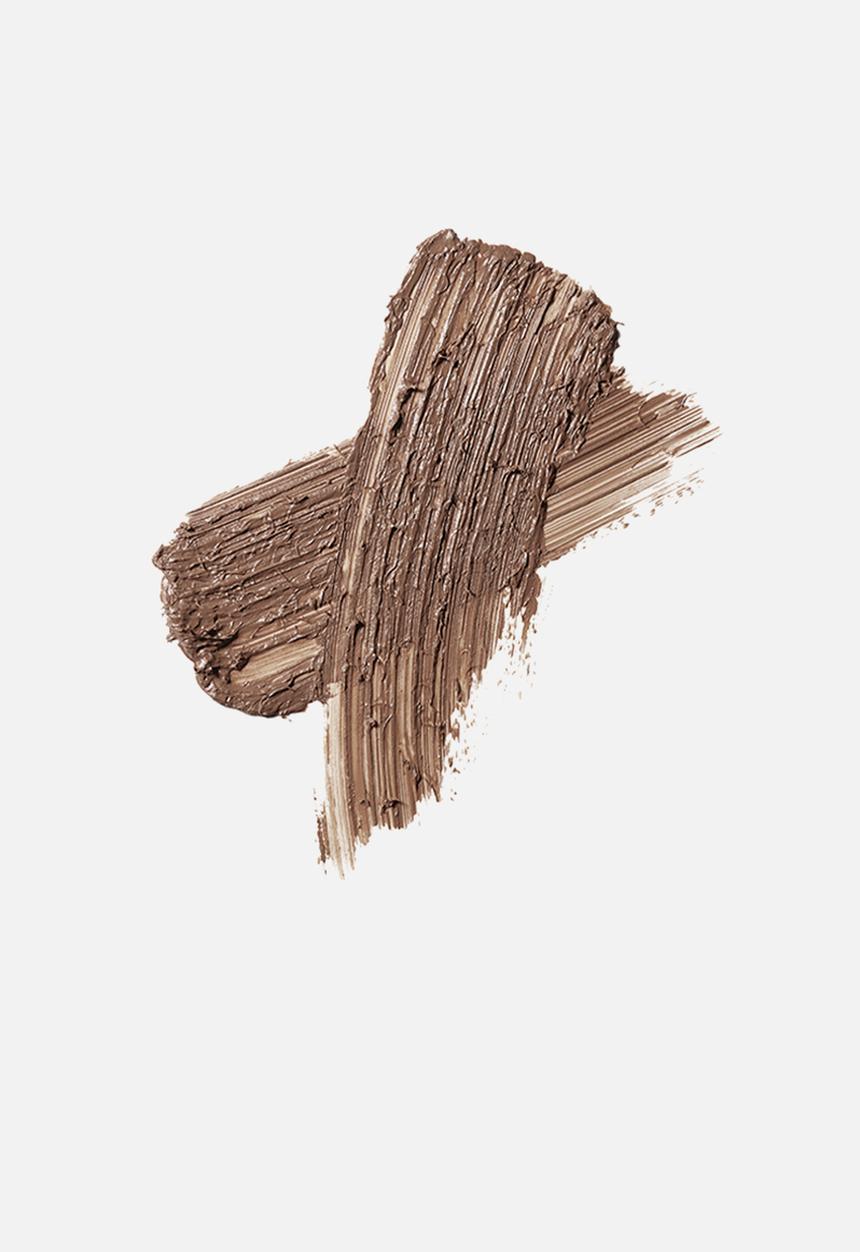 MAC - Eye Brows Big Boost Fibre Gel - Stylized