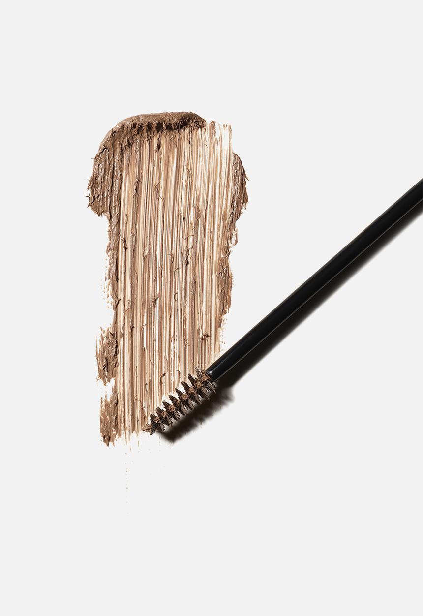 MAC - Eye Brows Big Boost Fibre Gel - Brunette