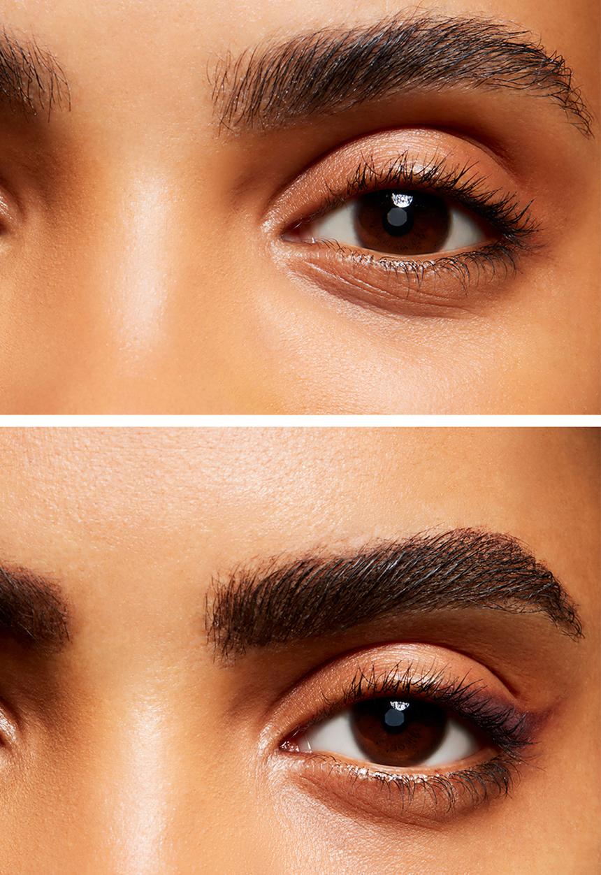 MAC - Eye Brows Big Boost Fibre Gel - Stud
