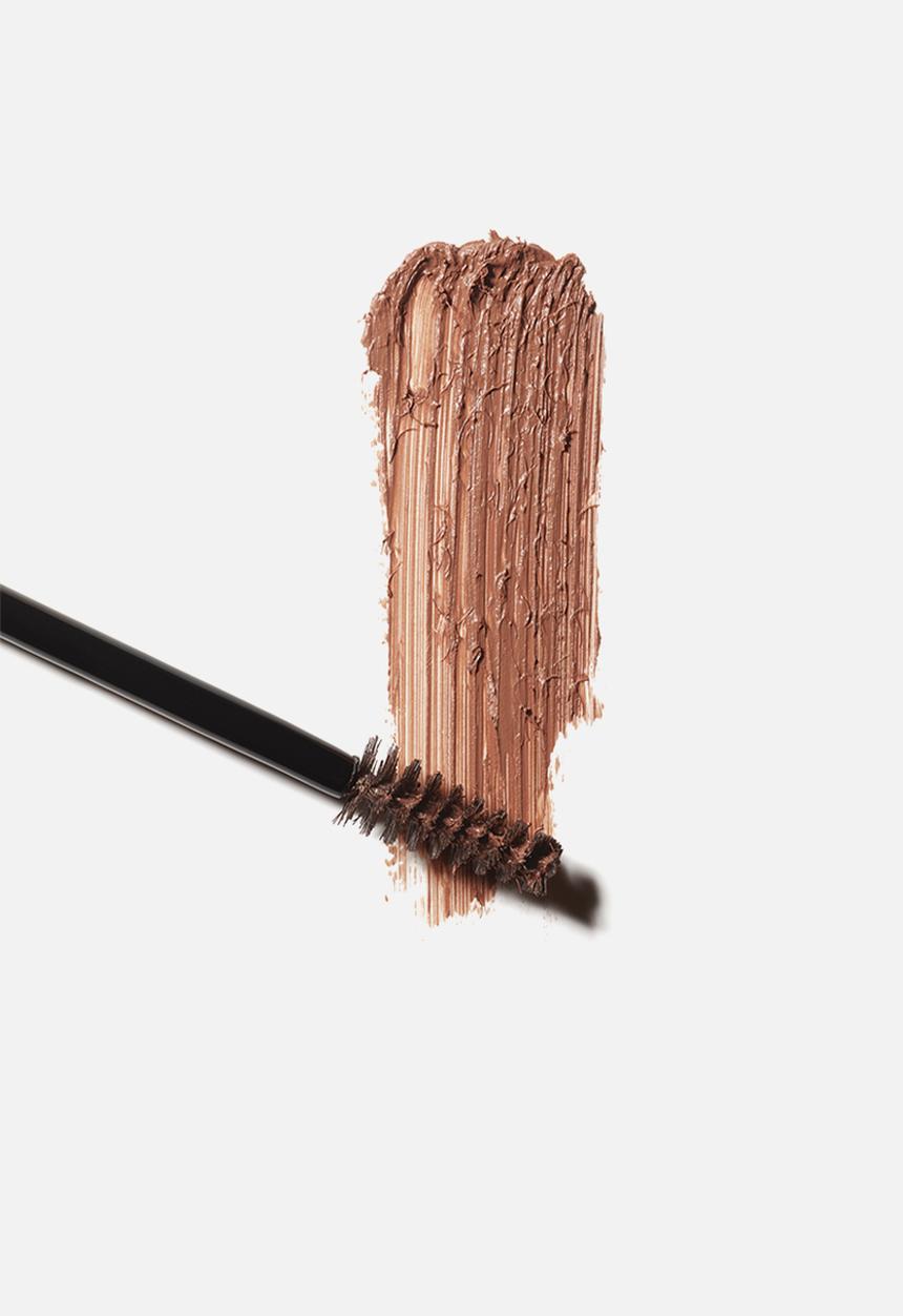 MAC - Eye Brows Big Boost Fibre Gel - Strut