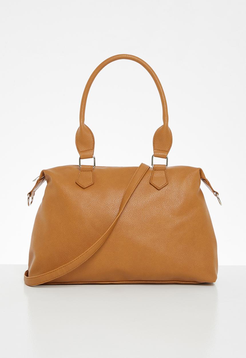 Superbalist - Tavi tote bag - tan