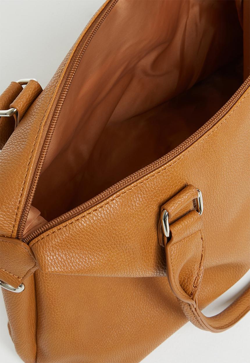 Superbalist - Tavi tote bag - tan