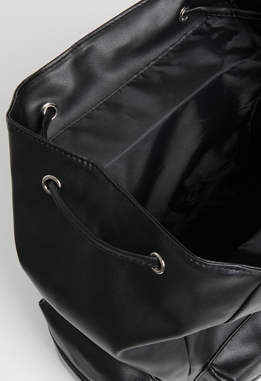 Superbalist - Luke backpack - black