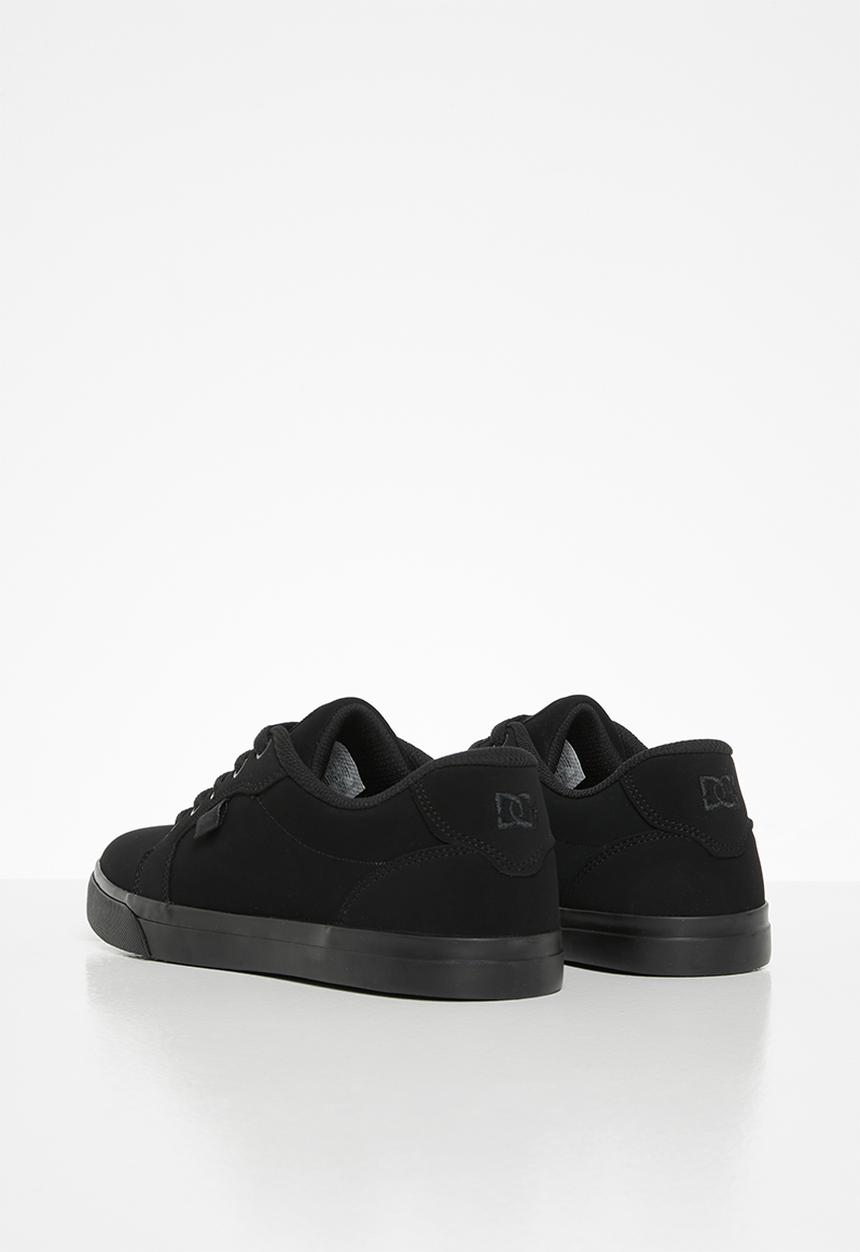 DC - Anvil - black