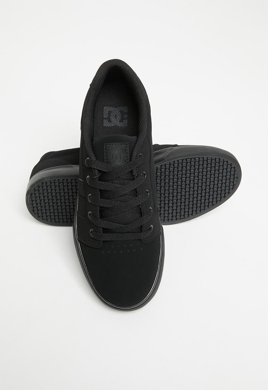 DC - Anvil - black
