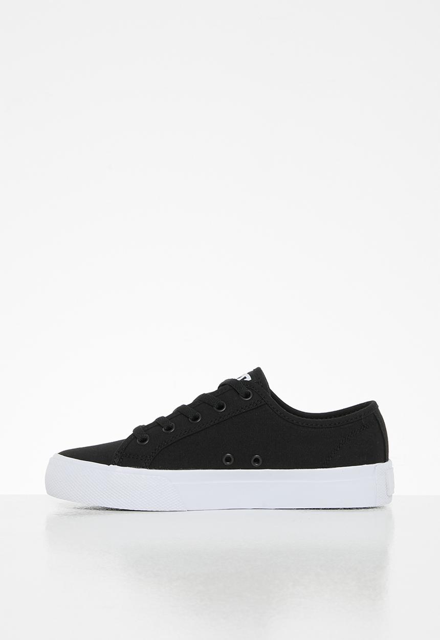 DC - Manual - black & white