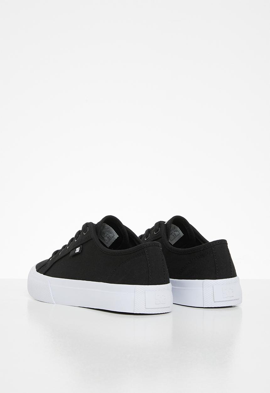 DC - Manual - black & white