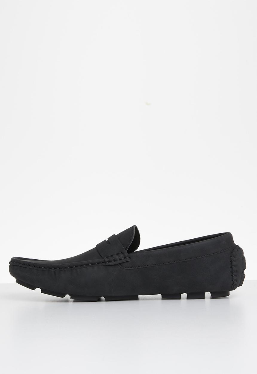 STYLE REPUBLIC - Cj driver - black