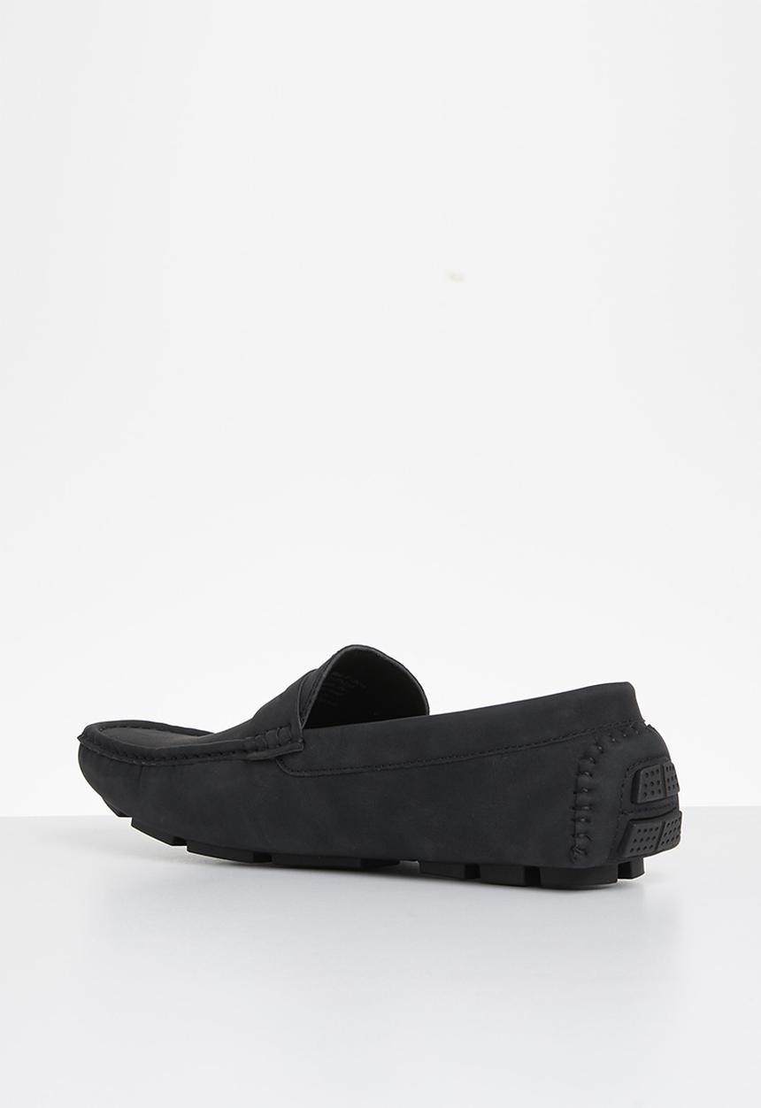 STYLE REPUBLIC - Cj driver - black