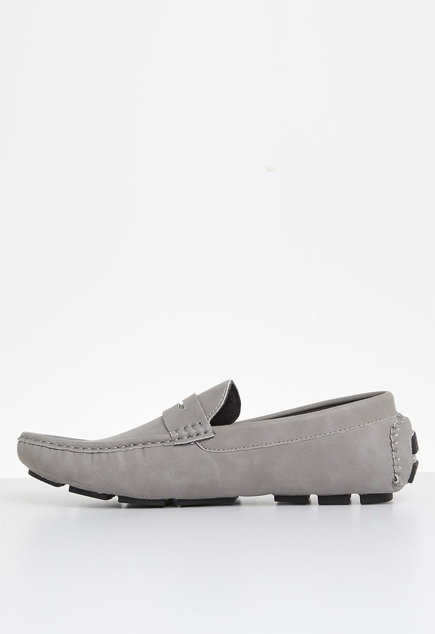 STYLE REPUBLIC - Cj driver - grey