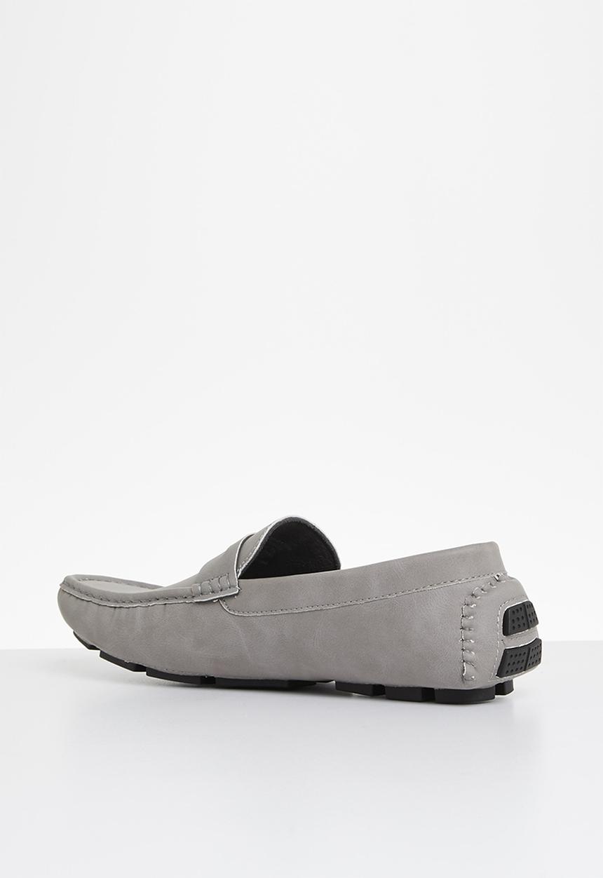 STYLE REPUBLIC - Cj driver - grey