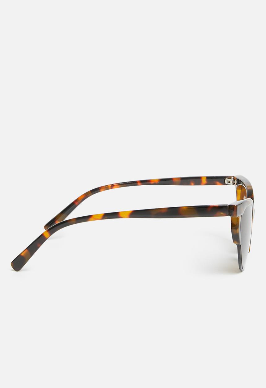Superbalist - Romy sunglasses - brown