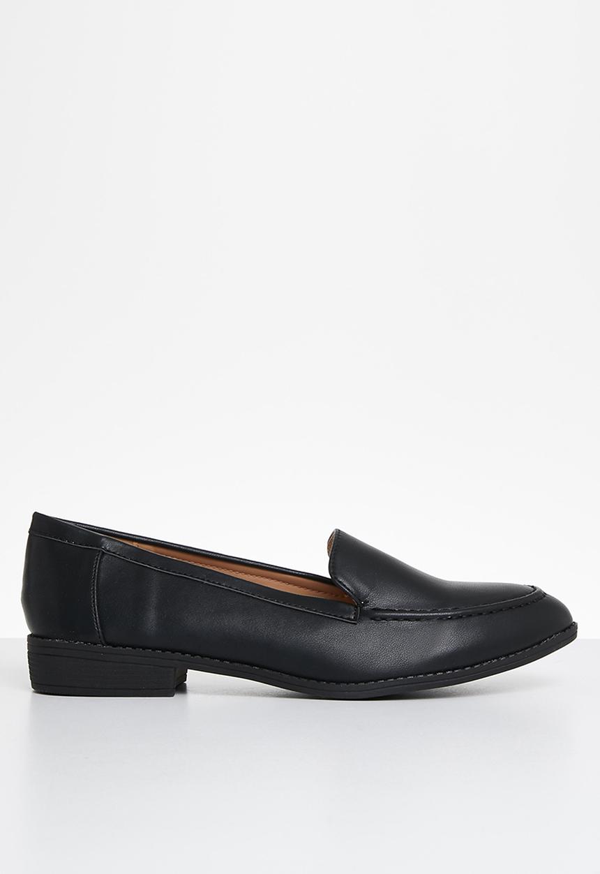 Superbalist - Jade loafer - black