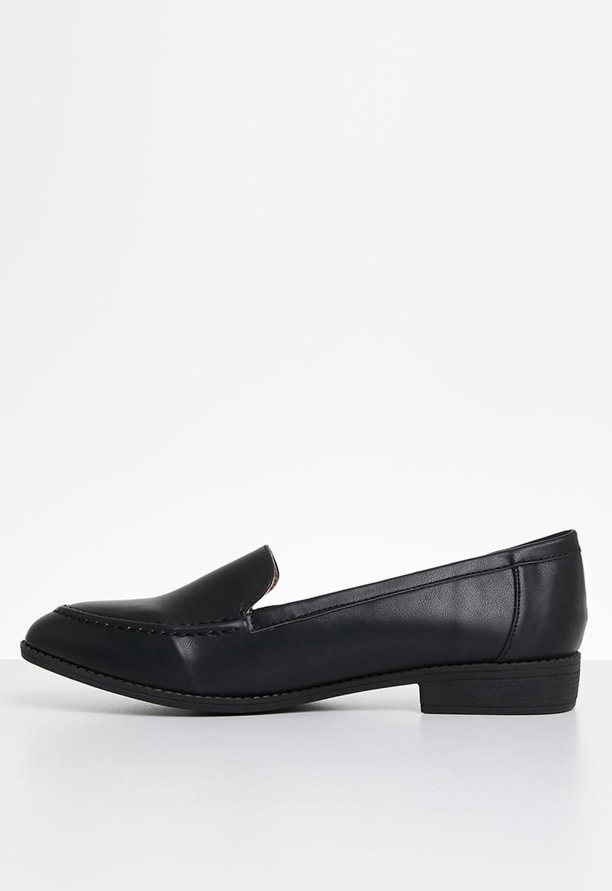 Superbalist - Jade loafer - black