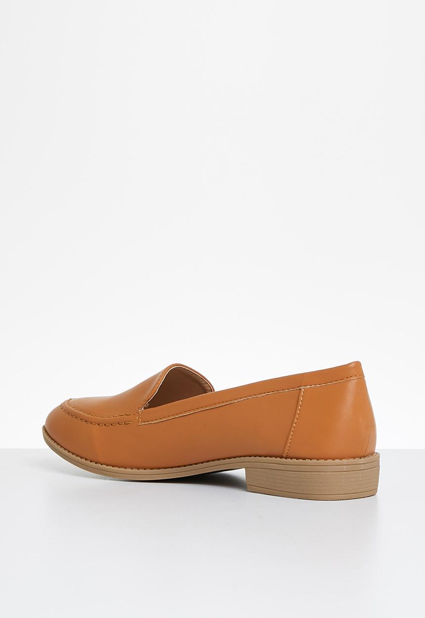 Superbalist - Jade loafer - tan