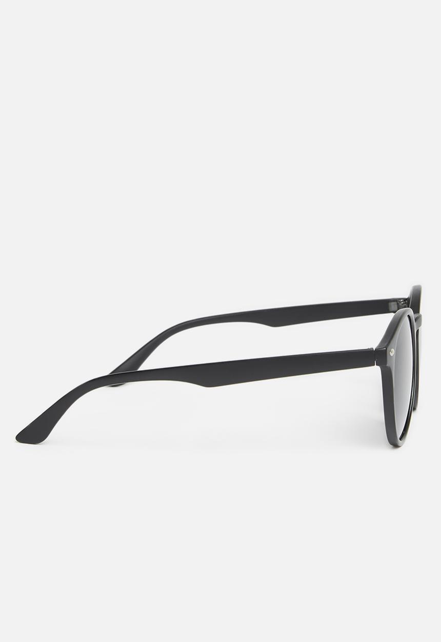Superbalist - Garrett sunglasses - black