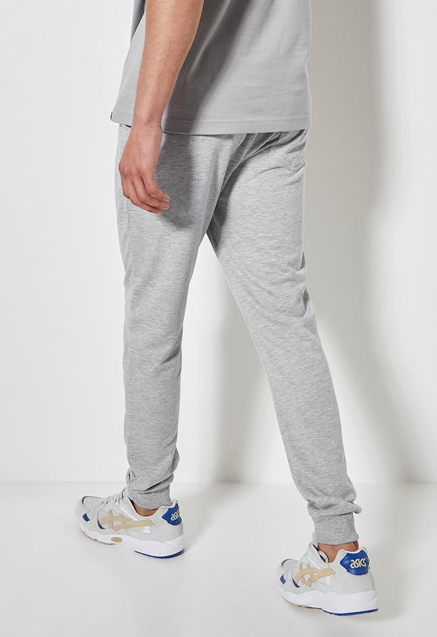 Superbalist - Miami skinny sweatpants - grey 