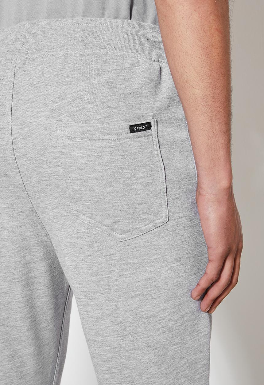 Superbalist - Miami skinny sweatpants - grey 