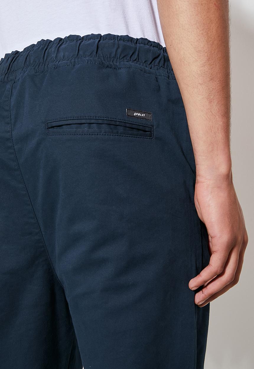 Superbalist - Blaze slim jogger - navy